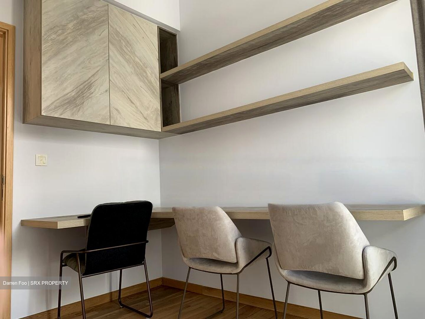 The Jovell (D17), Condominium #473715211